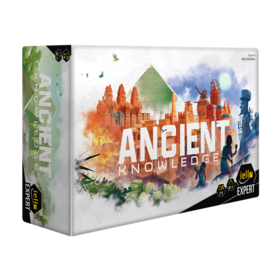 Iello Ancient Knowledge (FR)