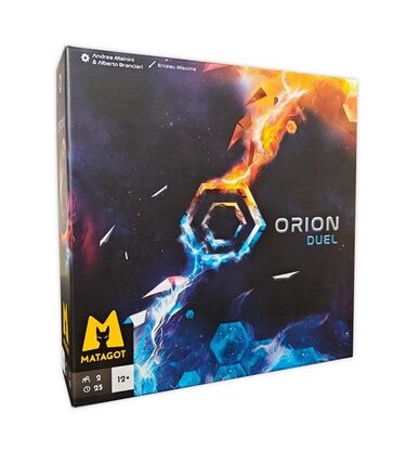 Matagot Orion Duel (ML)