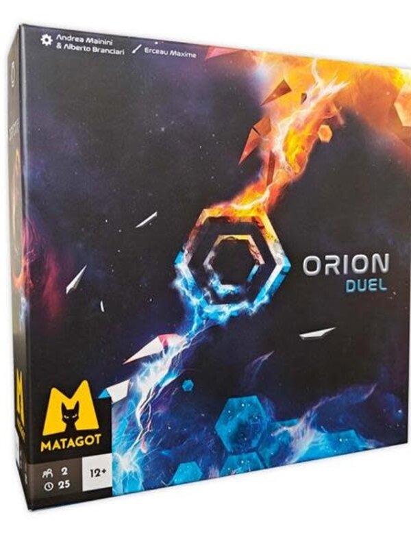 Matagot Orion Duel (ML)