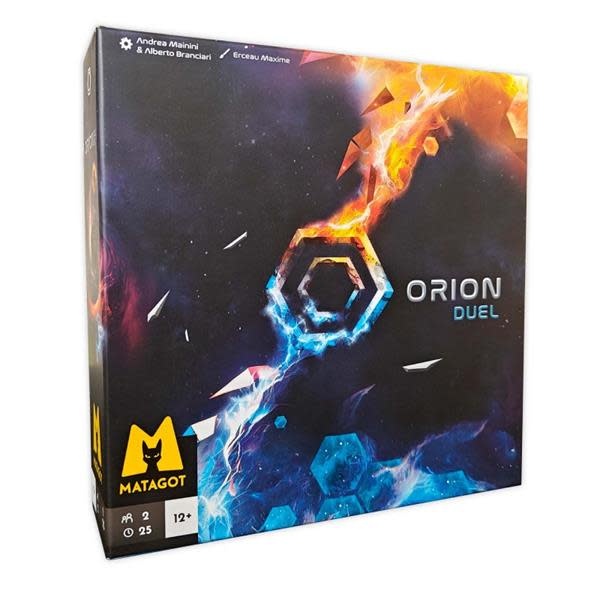 Orion Duel (ML)