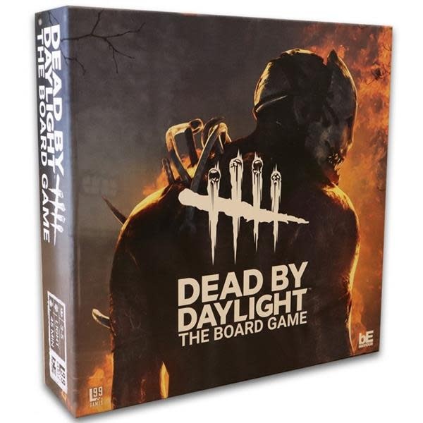 Dead By Daylight (FR)