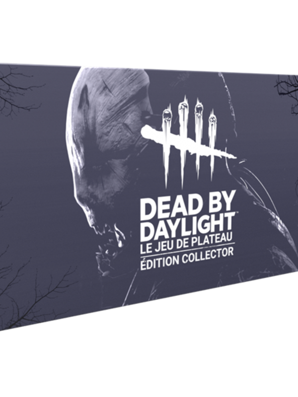 Matagot Dead By Daylight: Édition Collector (FR)