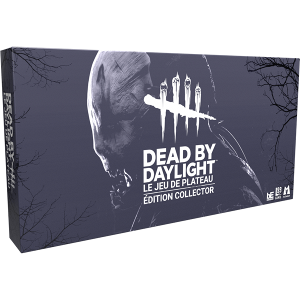 Dead By Daylight: Édition Collector (FR)