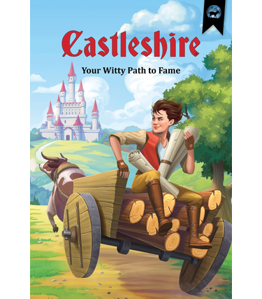 Cheap Sheep Games Castleshire (EN)