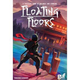 Randomskill Games Floating Floors (EN)