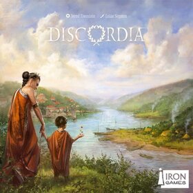 Irongames Discordia (EN)