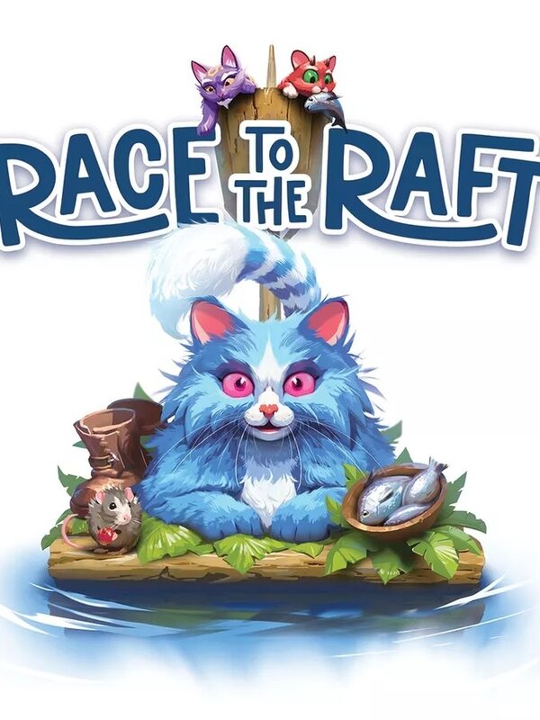 Race To The Raft (EN)