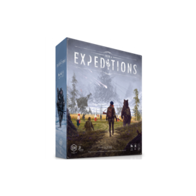 Matagot Expéditions (FR)