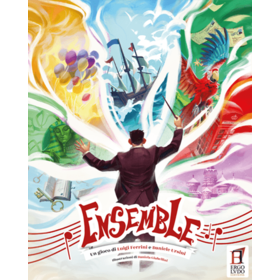 Ares Games Ensemble (EN)