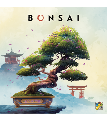 DV Games Bonsai (EN)