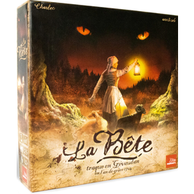 Multivers La Bête (FR)