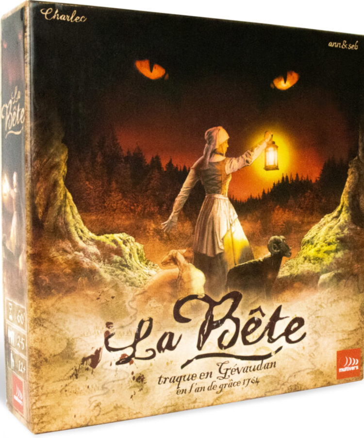 Multivers La Bête (FR)