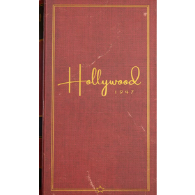 Facade Games Hollywood 1947 (EN)