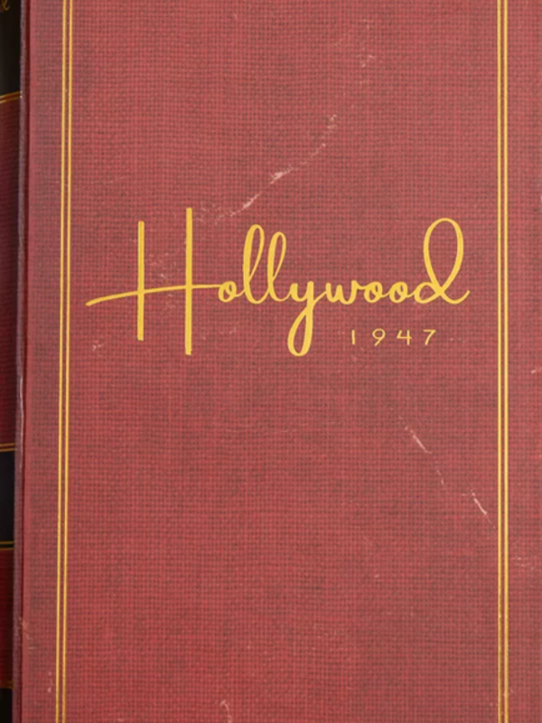 Facade Games Hollywood 1947 (EN)