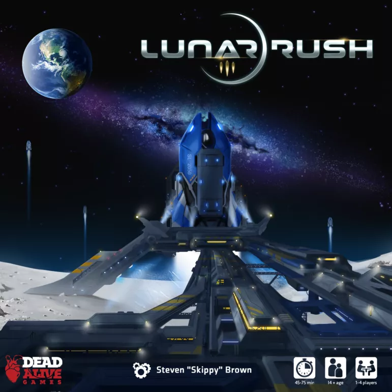 Lunar Rush (EN)