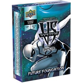 Upper Deck VS System 2PCG: Marvel: Future Foundation (EN)