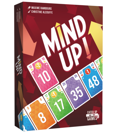 Catch-Up Games Mind Up! (ML)