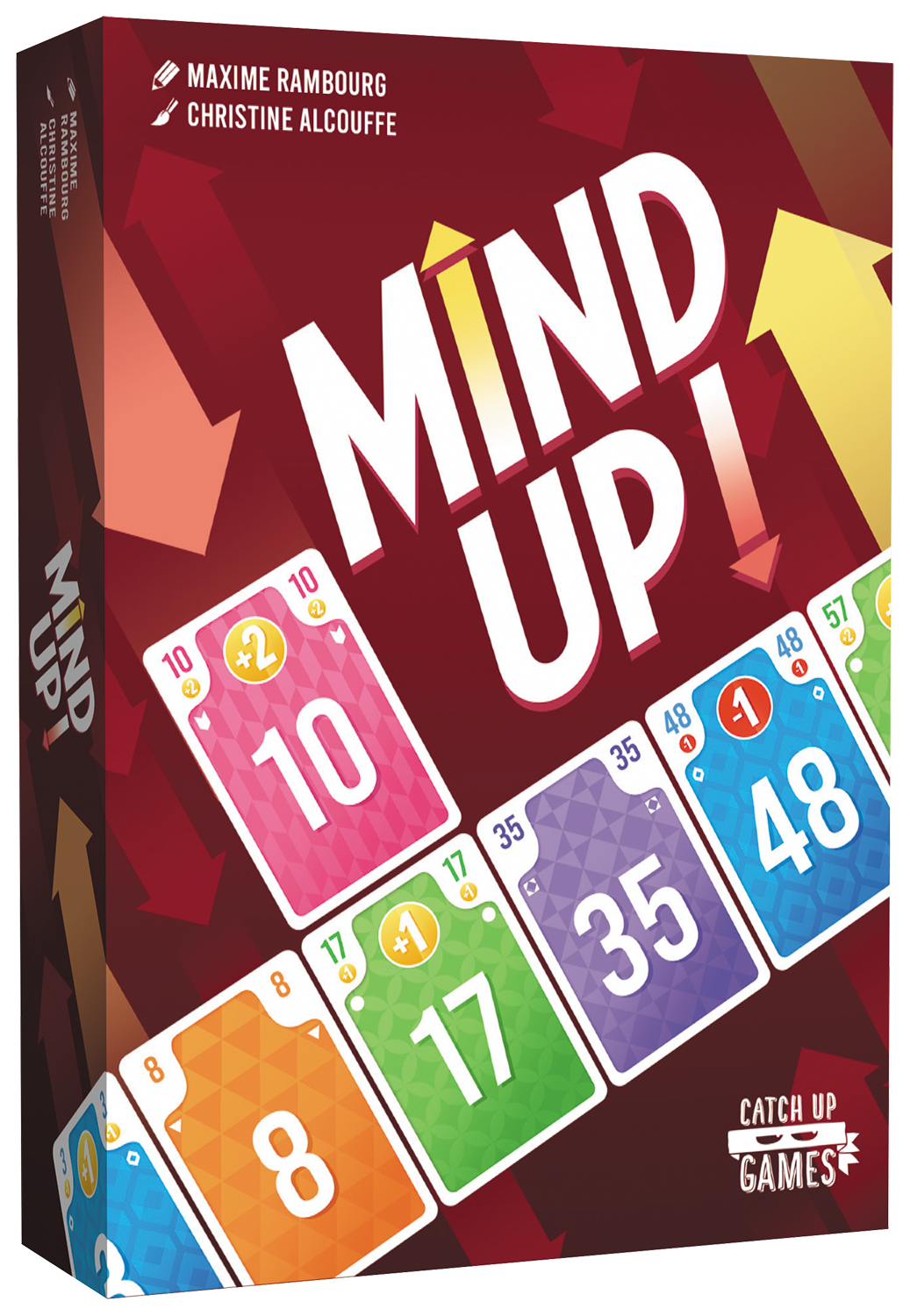 Mind Up! (ML)