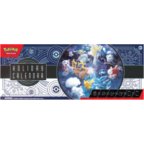 Pokemon Pokemon: Holiday Calendar 2023 (EN)