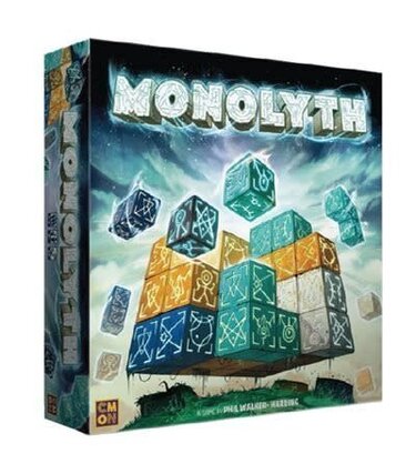 CMON Limited Monolyth (ML)