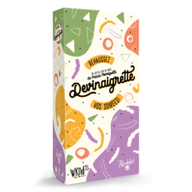 Randolph Devinaigrette (FR)