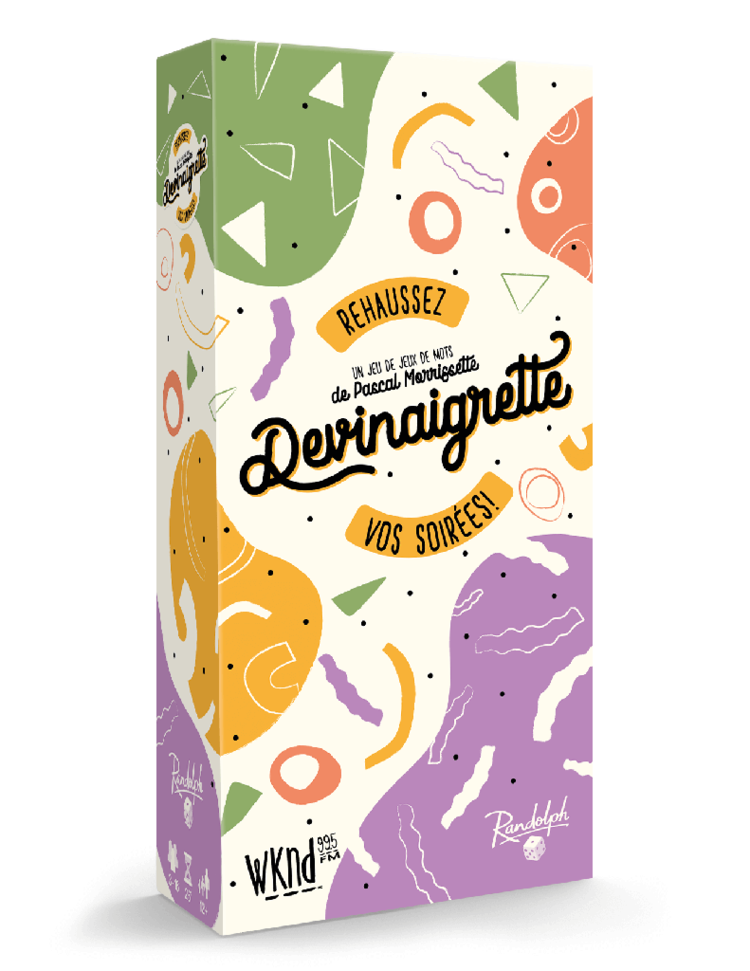 Randolph Devinaigrette (FR)