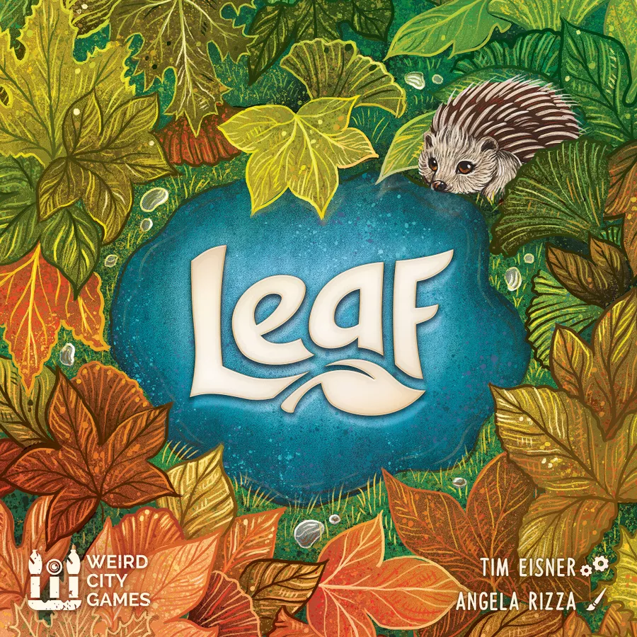 Leaf (EN)