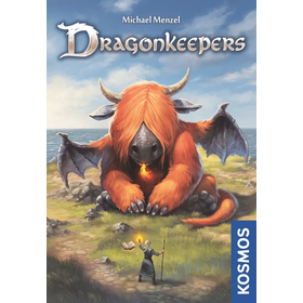 Thames & Kosmos Dragonkeepers (EN)