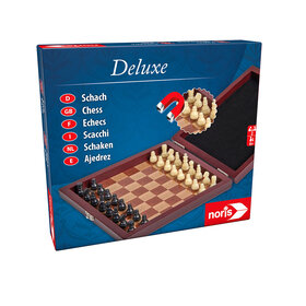 Noris Jeu D'Échecs Magnétique (ML)