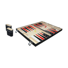 Noris Backgammon: Deluxe (ML)