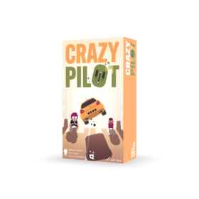 Helvetiq Crazy Pilot (ML)