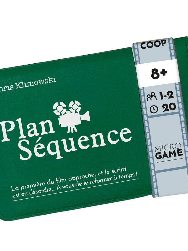 Matagot Plan Séquence (FR)