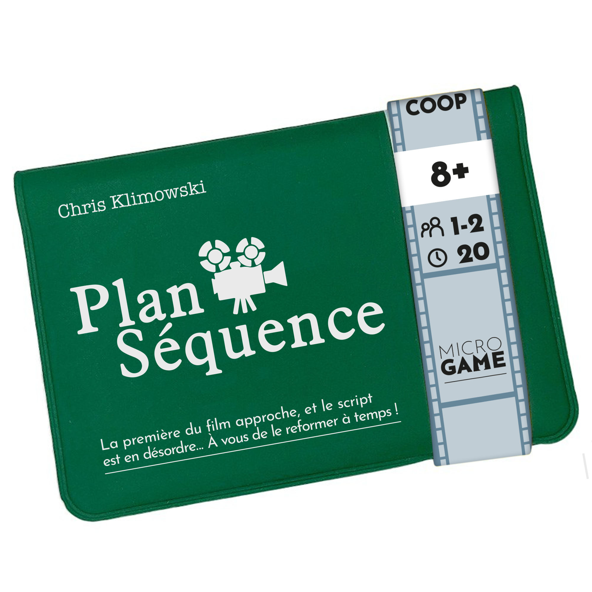 Plan Séquence (FR)