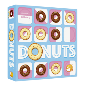 Funforge Donuts (FR)
