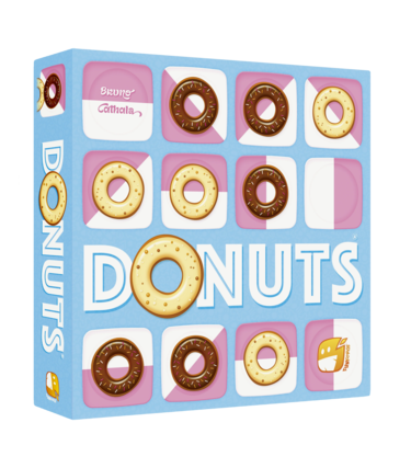 Funforge Donuts (FR)
