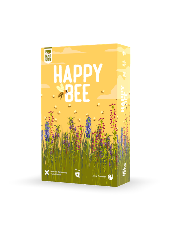 Helvetiq Happy Bee (FR)
