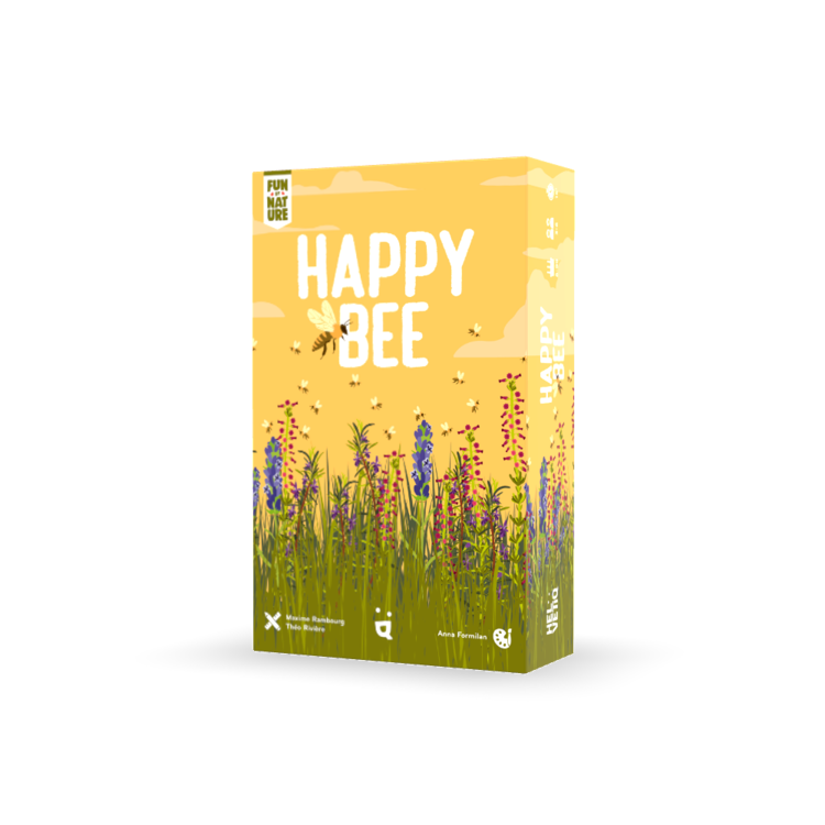 Helvetiq Happy Bee (FR)