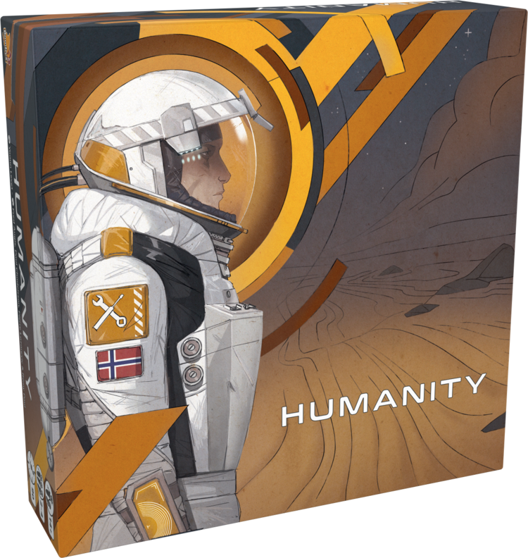 Bombyx Humanity (FR)