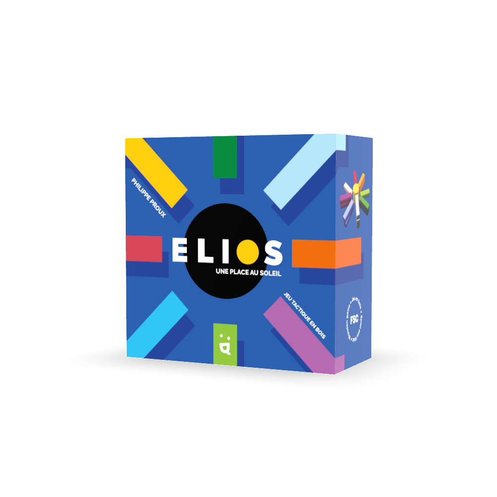 Elios (En Bois) (ML)