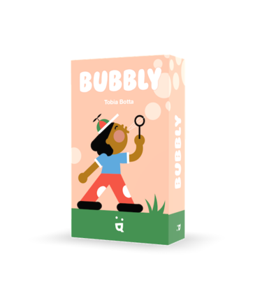 Helvetiq Bubbly: Pocket Games (ML)