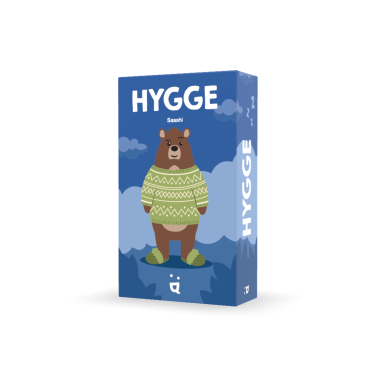 Helvetiq Hygge (ML)