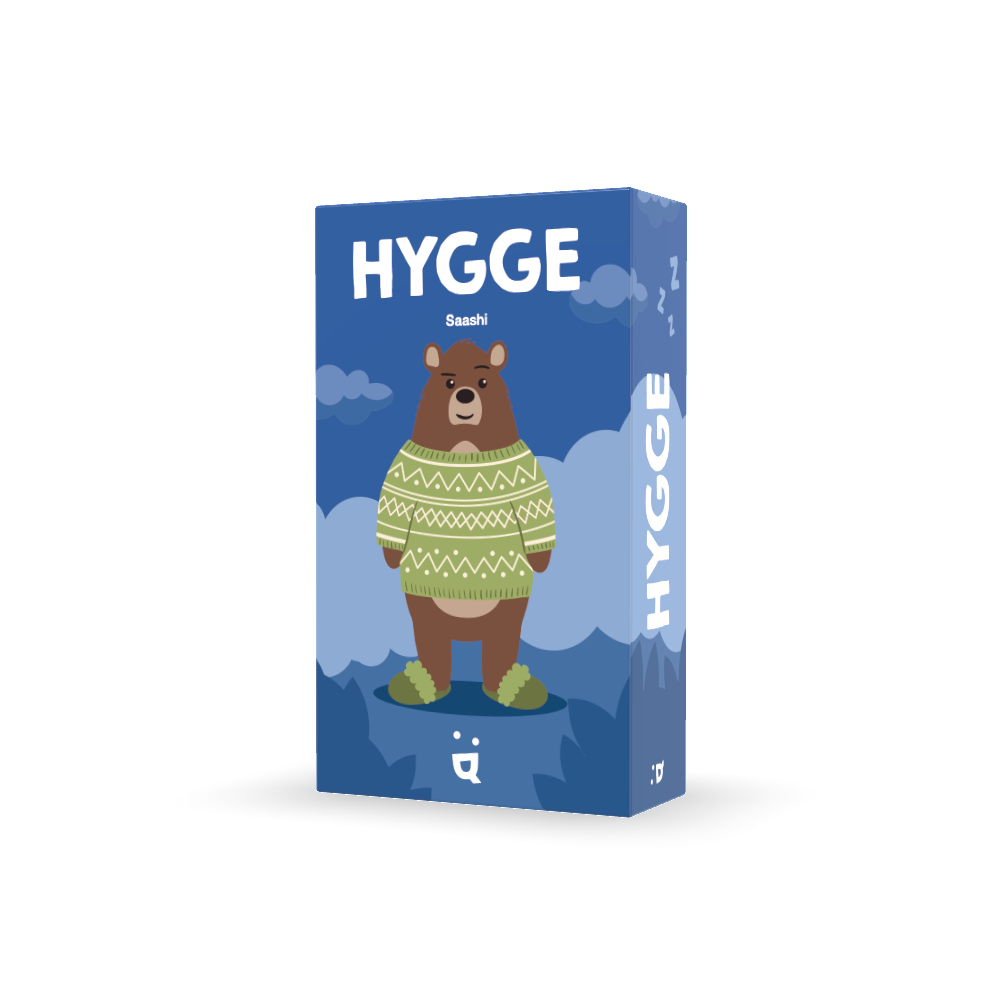 Hygge: Pocket Games (ML)