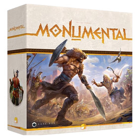 Funforge Monumental (FR)