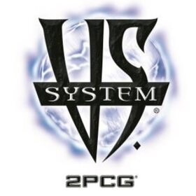 Upper Deck VS System 2PCG: Marvel: Zombies (EN)
