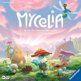 Ravensburger Mycelia (ML)