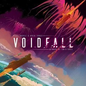 MindClash Games Voidfall (EN)