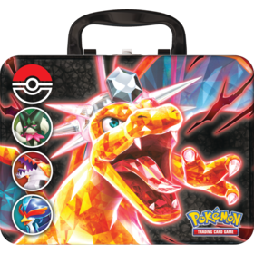 Pokemon Pokemon: Collector Chest Tin Fall 2023 (EN)