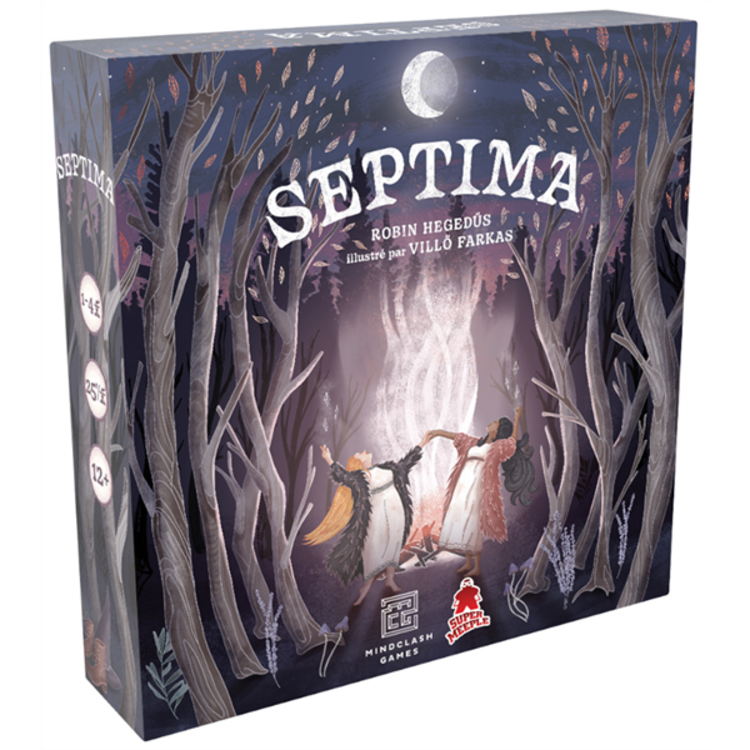 Super Meeple Septima (FR)