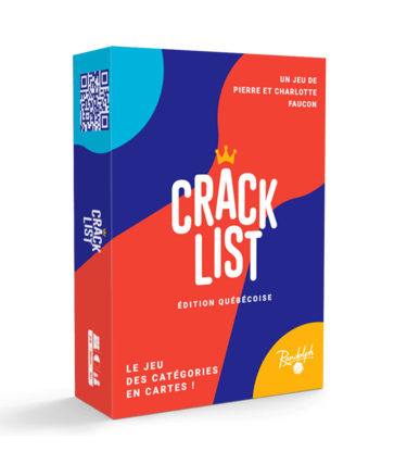 Randolph Crack List (FR)