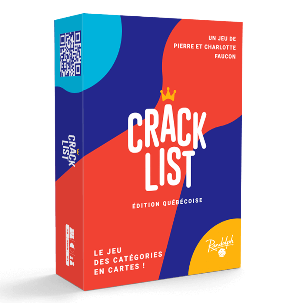 Crack List (FR)